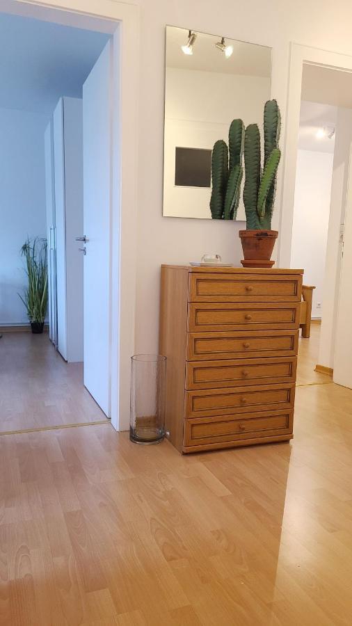 Deine Oase Mitten In Hannover. エクステリア 写真